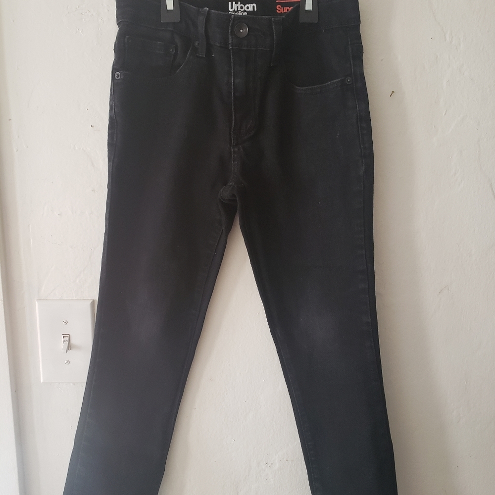 URBAN PIPELINE~size 10~skinny jeans